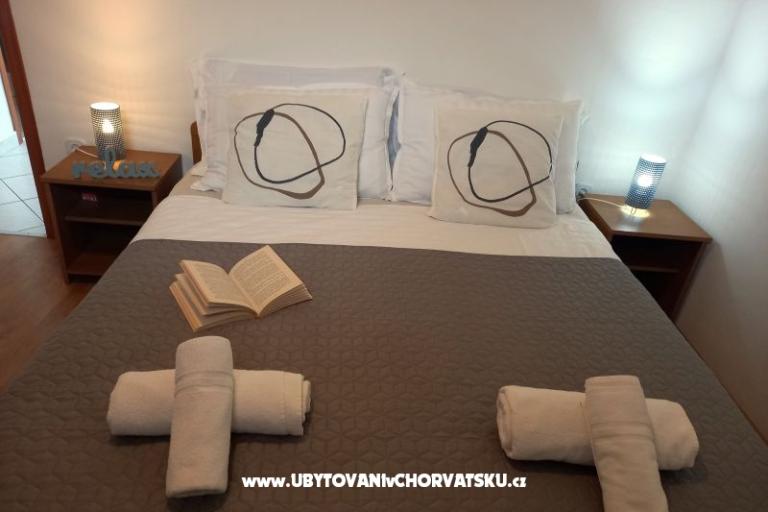Apartmanok Ritoša – fotó 13