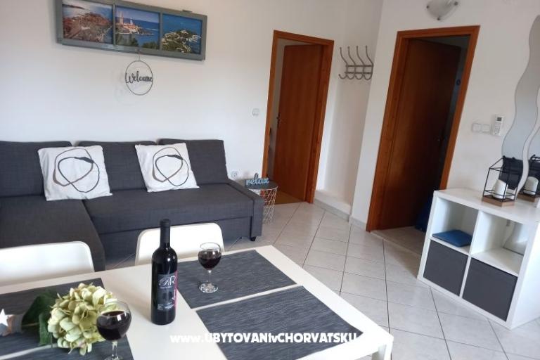 Apartmanok Ritoša – fotó 14