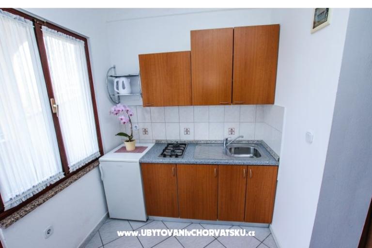 Apartmanok Ritoša – fotó 2