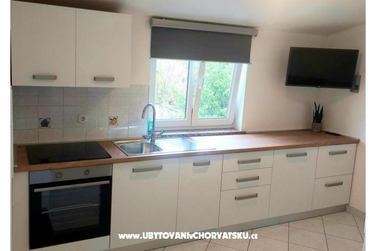 Apartmanok Ritoša – fotó 3