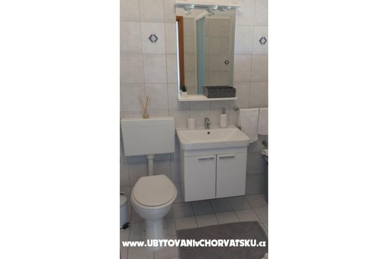 Apartmanok Ritoša – fotó 7