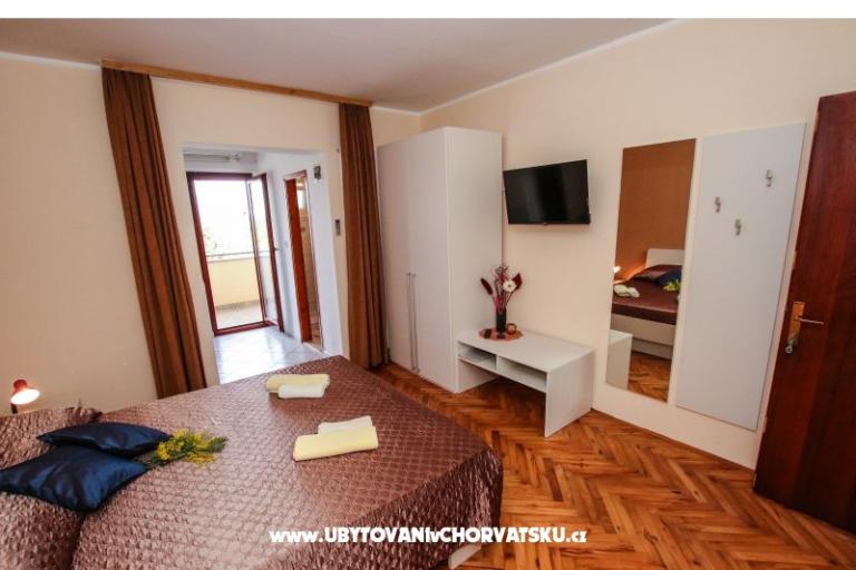 Apartmanok Ritoša – fotó 8