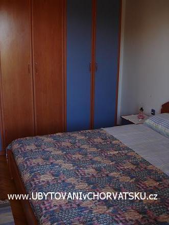 Apartmanok Tina – fotó 7
