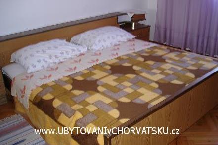Apartmanok Tina – fotó 8