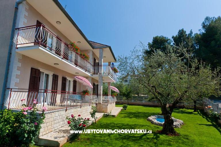 Apartmanok Pineta – fotó 11