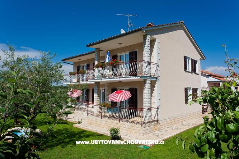 Apartmanok Pineta – fotó 12