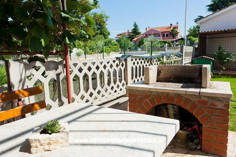 Apartmanok Pineta – fotó 13