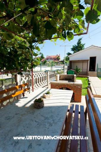 Apartmanok Pineta – fotó 14
