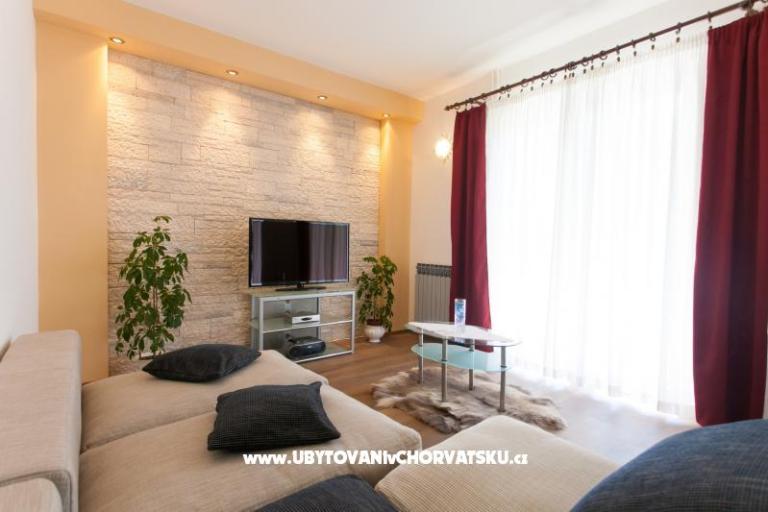 Apartmanok Pineta – fotó 3