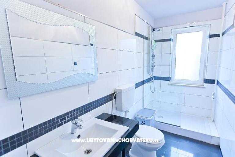 Apartmanok Pineta – fotó 4