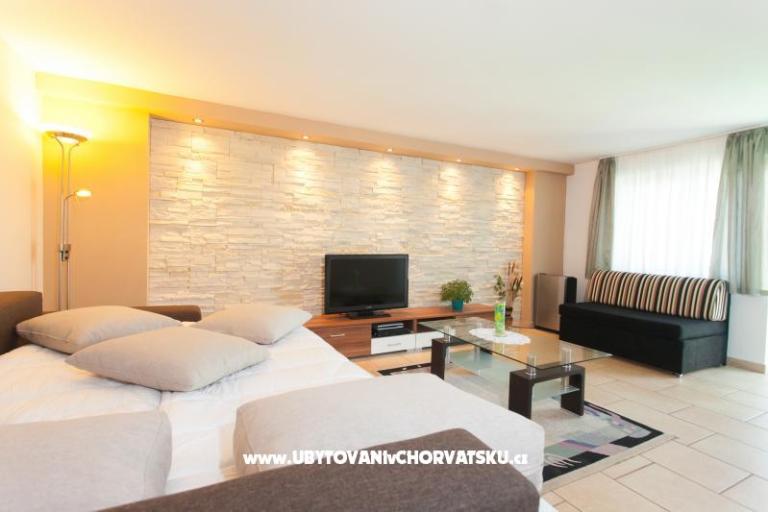 Apartmanok Pineta – fotó 5