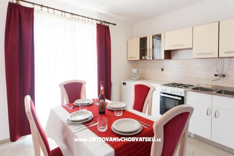 Apartmanok Pineta – fotó 6