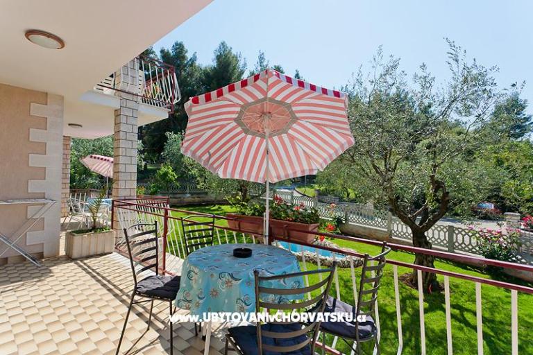 Apartmanok Pineta – fotó 7