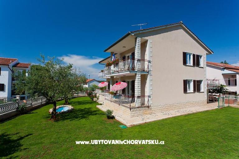 Apartmanok Pineta – fotó 8