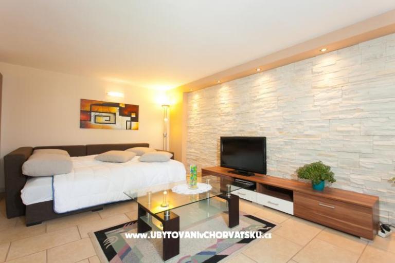 Apartmanok Pineta – fotó 9