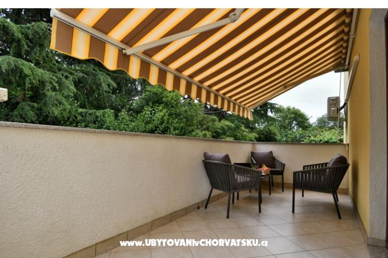 Apartman Brijuni – fotó 19