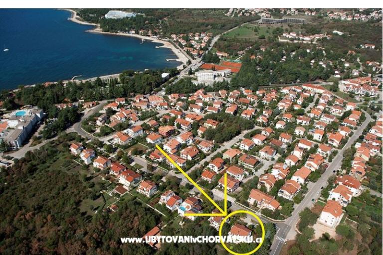 Apartman Brijuni – fotó 2