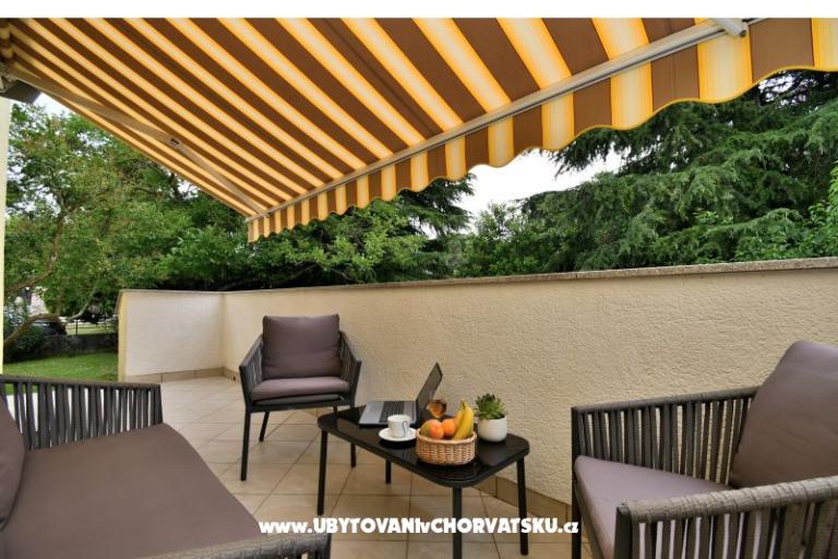 Apartman Brijuni – fotó 6
