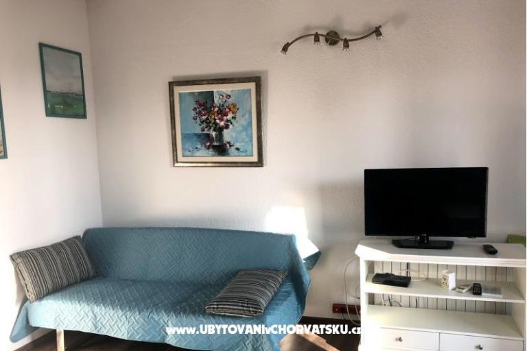 Apartmanok Aleks-Ana – fotó 4