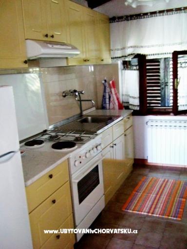 Apartmanok Aleks-Ana – fotó 6