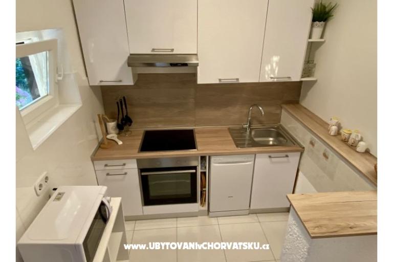 Apartmanok Aleks-Ana – fotó 7