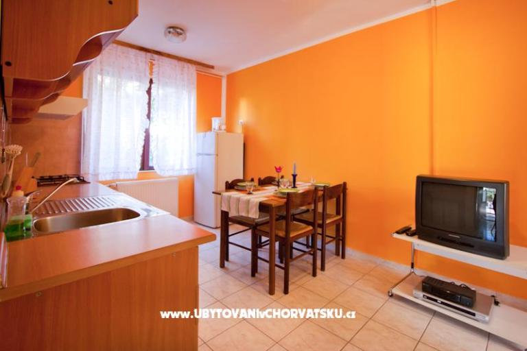 Apartmanok Anny – fotó 4