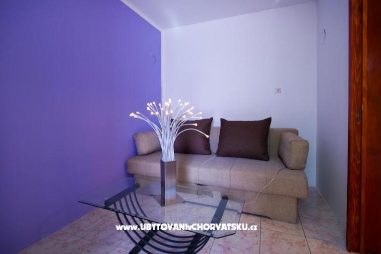 Apartmanok Anny – fotó 6