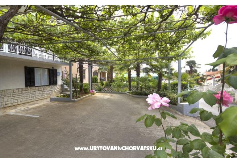 Apartmanok Brle – fotó 10