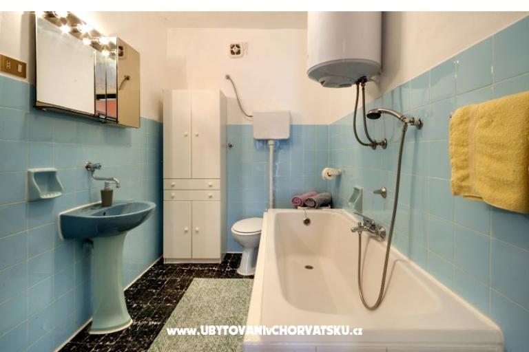 Apartmanok Brle – fotó 11