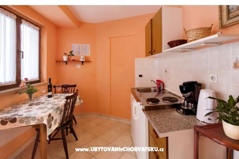 Apartmanok Brle – fotó 15