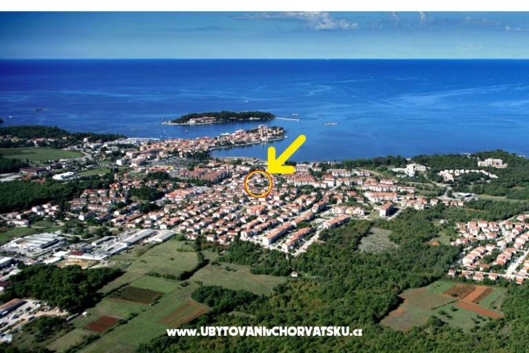 Apartmanok Brle – fotó 16