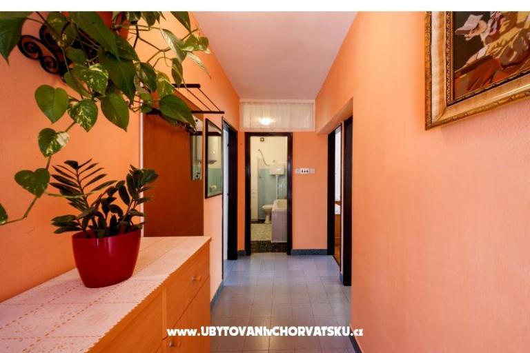 Apartmanok Brle – fotó 2