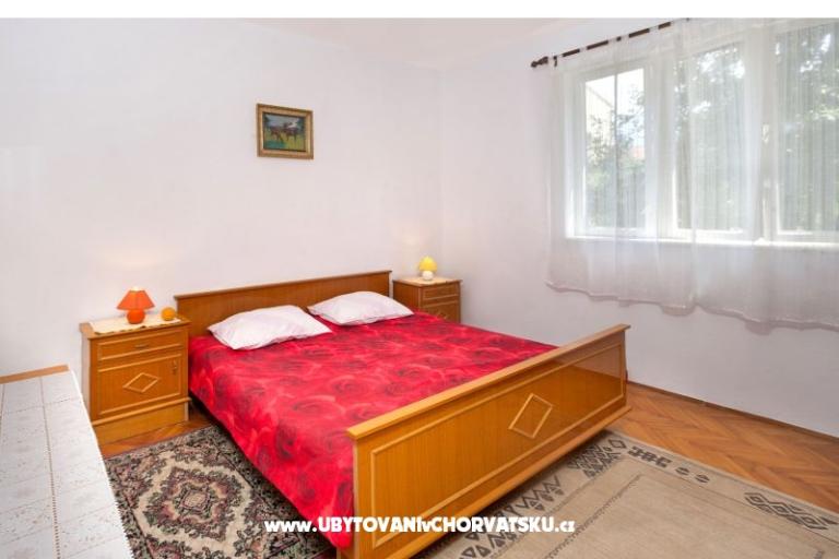 Apartmanok Brle – fotó 7