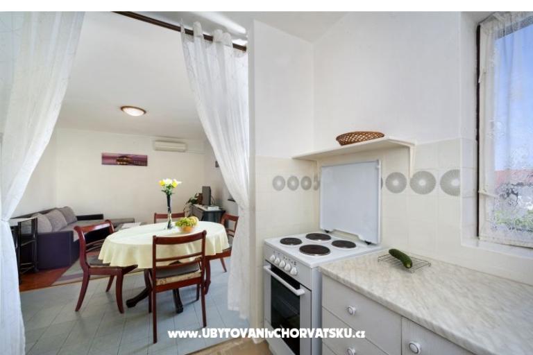 Apartmanok Brle – fotó 8