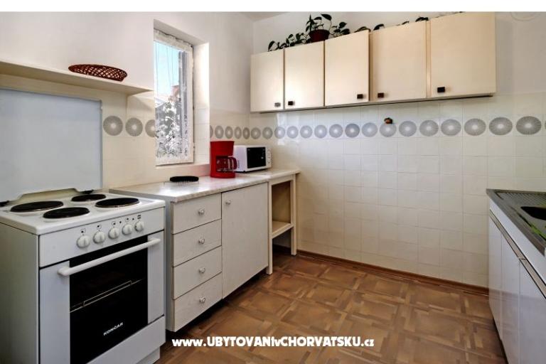 Apartmanok Brle – fotó 9