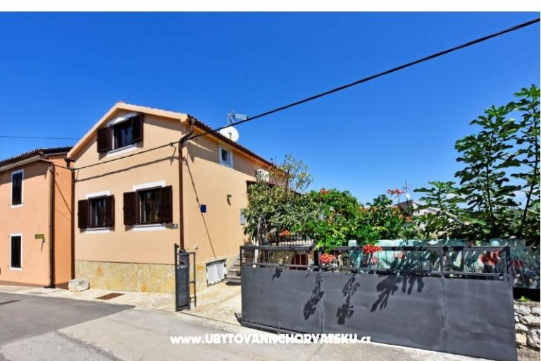 Apartmanok Funtana – fotó 10