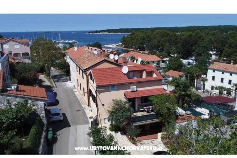 Apartmanok Funtana – fotó 12