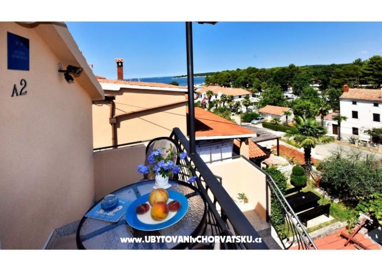 Apartmanok Funtana – fotó 13