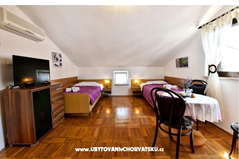 Apartmanok Funtana – fotó 15