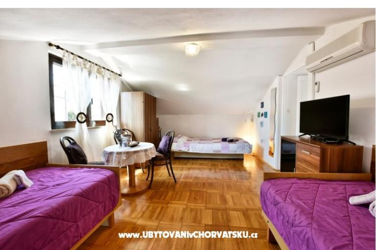 Apartmanok Funtana – fotó 16
