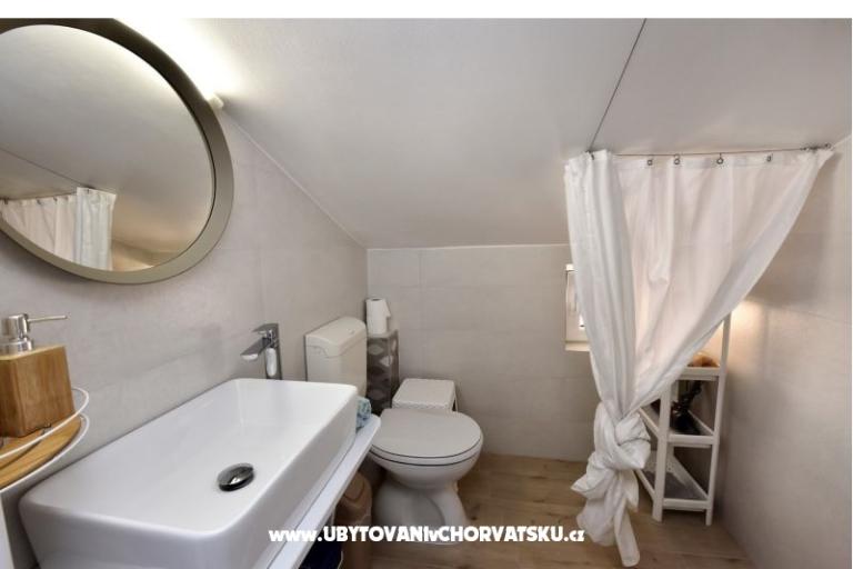 Apartmanok Funtana – fotó 17
