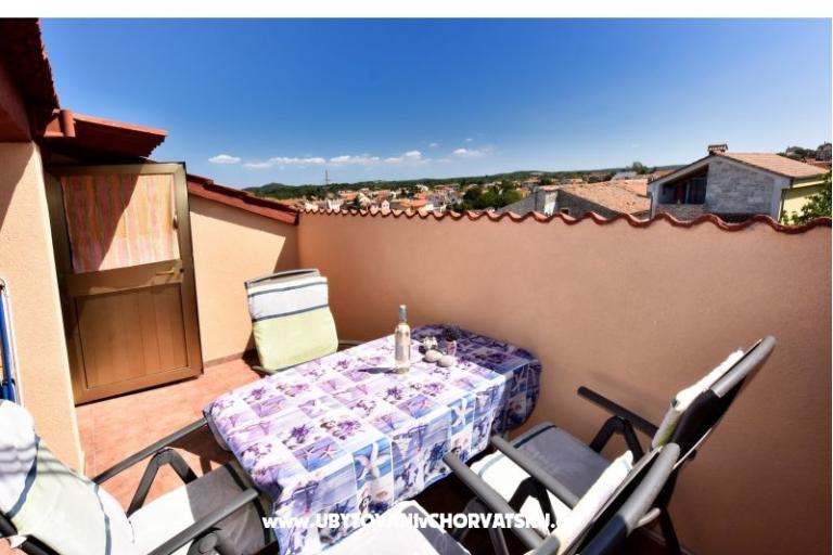Apartmanok Funtana – fotó 18