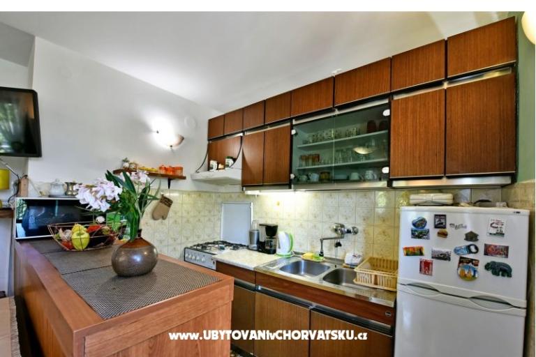 Apartmanok Funtana – fotó 6
