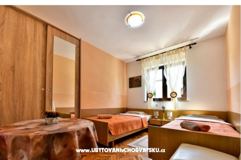 Apartmanok Funtana – fotó 7