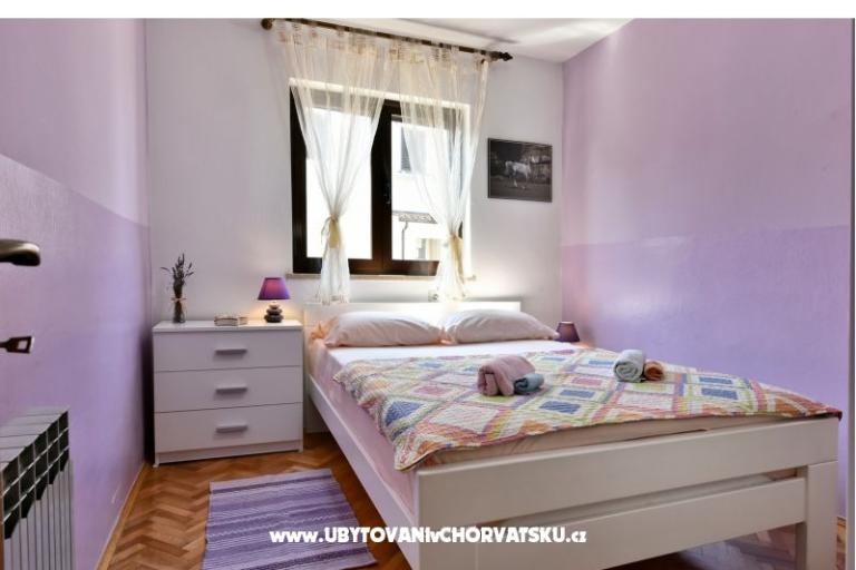 Apartmanok Funtana – fotó 8