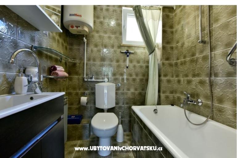Apartmanok Funtana – fotó 9