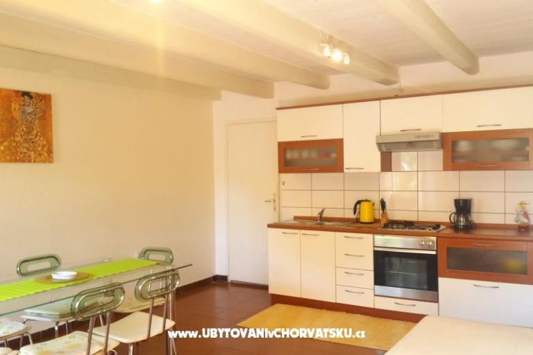 Apartmanok Gracia – fotó 13