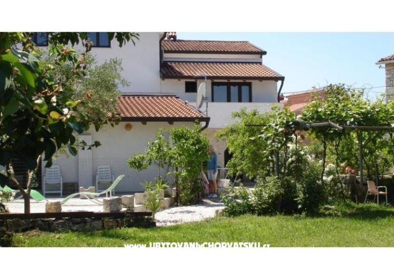 Apartmanok Gracia – fotó 2