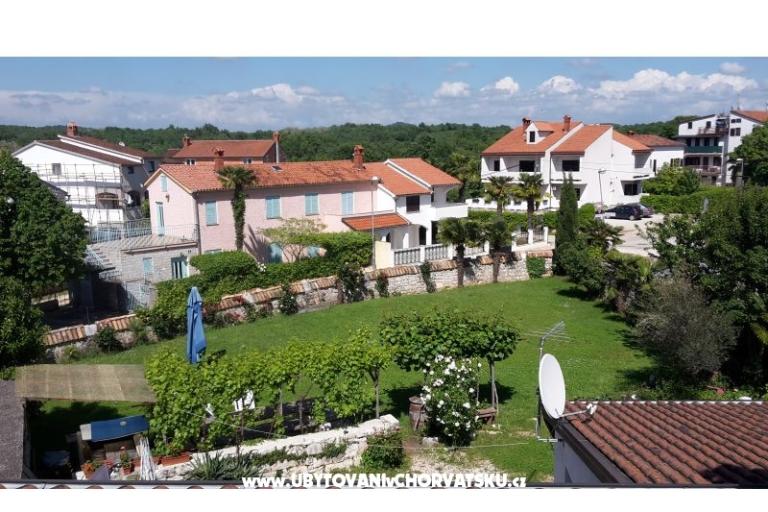 Apartmanok Gracia – fotó 3