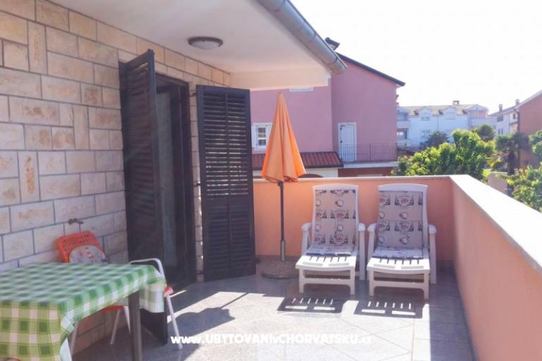 Apartmanok Gracia – fotó 4